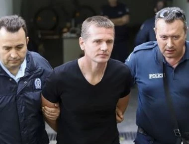 Εσπευσμένα στο νοσοκομείο ο Mr Bitcoin
